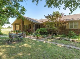 18538 E 112th St N, Owasso, OK 74055