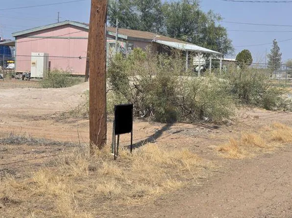 1xx4 W Powell Street #4, Aguila, AZ 85320