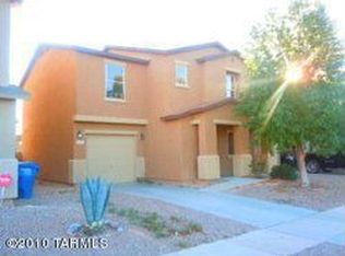 1576 E Salem Pl, Tucson, AZ 85706