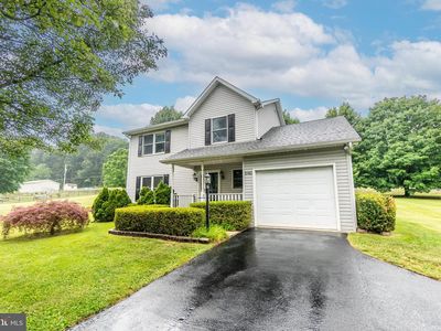 3760 Sticks Rd, Glen Rock, PA, 17327