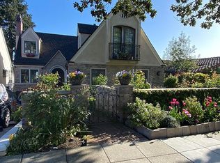 1448 Alvarado Ave, Burlingame, CA