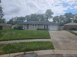 6 Gloxinia Ct, Dayton, OH