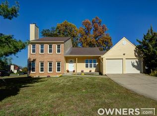 13364 Parcher Ave, Herndon, VA 20170