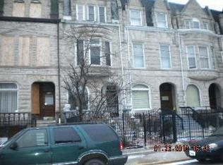4431 S Berkeley Ave, Chicago, IL 60653