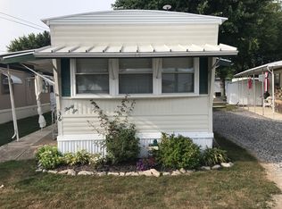 6538 E Bayshore Rd LOT 36, Marblehead, OH 43440