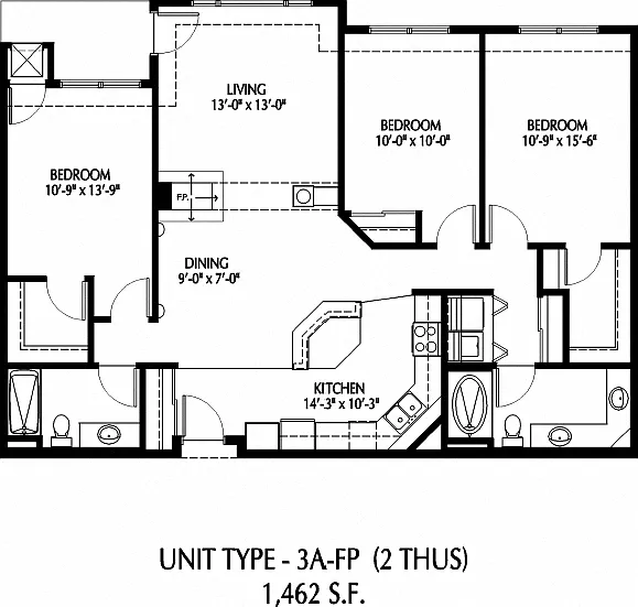 808 Berry Place — Photo 62