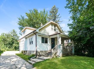 5231 N 53rd St, Milwaukee, WI 53218