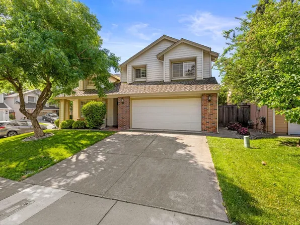 2936 Trigo Way, Sacramento, CA 95833