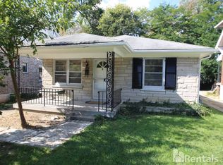 345 Hillcrest Ave, Louisville, KY 40206