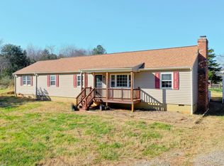 2507 Mill Rd, Powhatan, VA 23139
