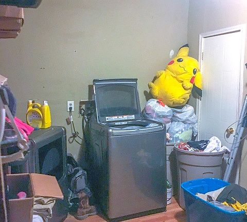 4th image of 3214 Morales St