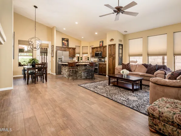 30844 N 41ST Place, Cave Creek, AZ 85331