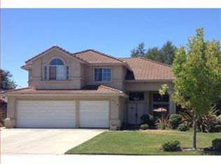 15161 Monticello Way, Morgan Hill, CA 95037