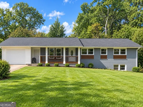3878 Nielsen Ct, Clarkston, GA 30021