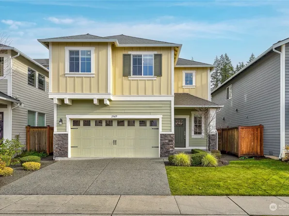 23619 43rd Drive SE, Bothell, WA 98021