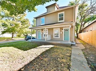 1237 N Oxford St, Indianapolis, IN