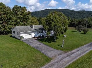 350 Reese Rd, Bellefonte, PA 16823