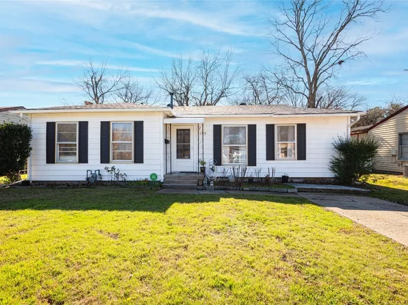 1718 Brake Dr, Carrollton, TX 75006