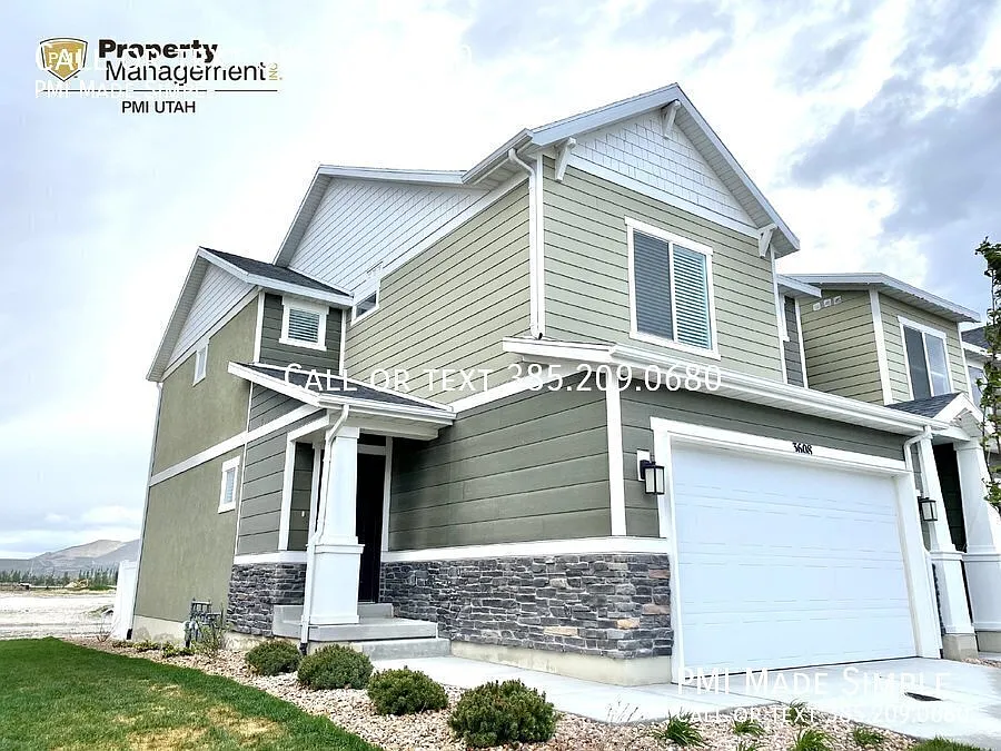 3608 W Barley Bnd