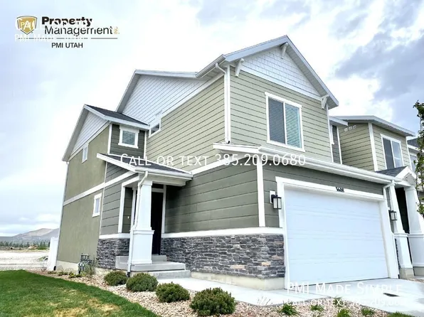 3608 W Barley Bnd, Lehi, UT 84043