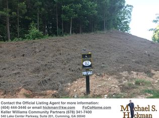 300 Traditions Dr, ALPHARETTA, GA 30004