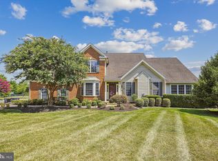 15505 Arnold Palmer Dr, Haymarket, VA 20169