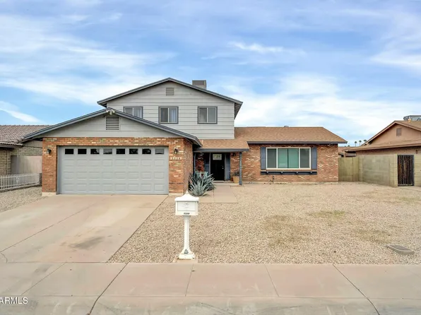 5228 W IRONWOOD Drive, Glendale, AZ 85302