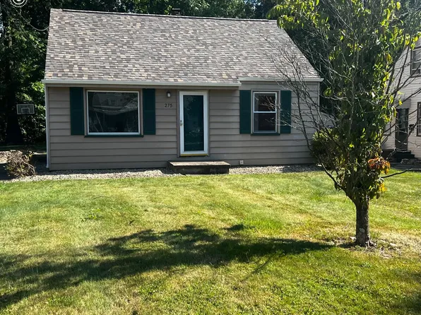 275 Afton Ave, Youngstown, OH 44512