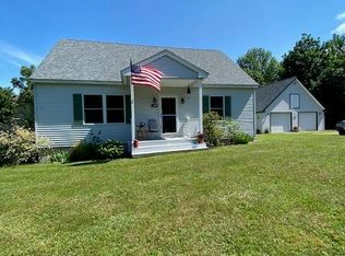 393 Town Farm Rd, Bucksport, ME 04416