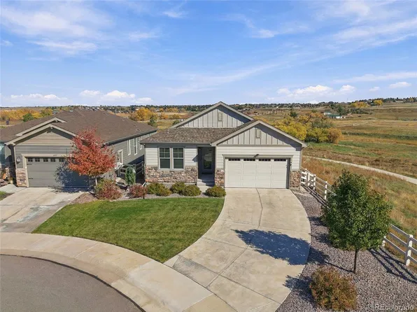 6343 Saddle Bow Avenue, Parker, CO 80134