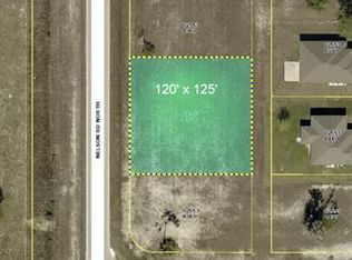 607 Nelson Rd N, Cape Coral, FL 33993