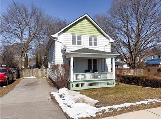 113 South Dr, Norfolk County, ON