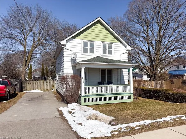 113 South Dr, Norfolk County, ON N3Y 1G3