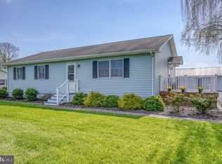 1167 Tower Rd, Camden Wyoming, DE 19934