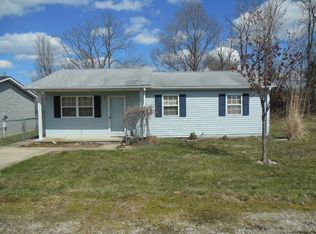229 Saint Anns Ln, Waverly, OH