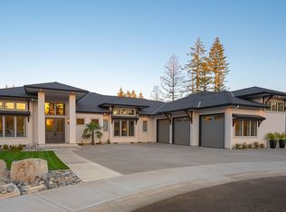 6742 NW Longbow Ln, Camas, WA 98607