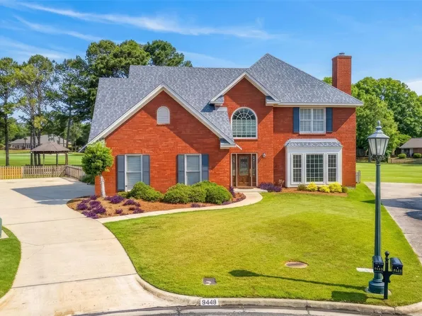 9449 Winfield Pl, Montgomery, AL 36117