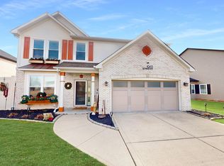 1963 Westminster Pl, Columbus, IN 47201