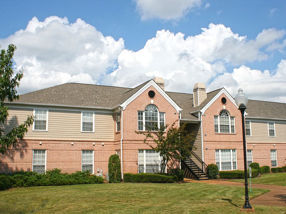 Dogwood Creek Apartment Rentals Collierville, TN Zillow