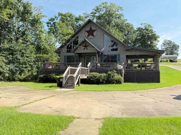 29715 Hamner Rd, Andalusia, AL 36421