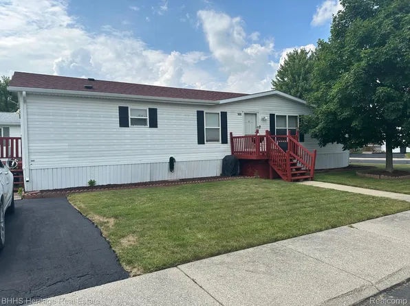 189 Chinkapin Rill, Fenton, MI 48430