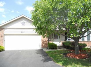 20829 W Periwinkle Ct, Plainfield, IL 60544