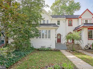 3425 Norwood Ave, Pennsauken, NJ 08109
