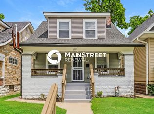 3913 River Park Dr, Louisville, KY 40211