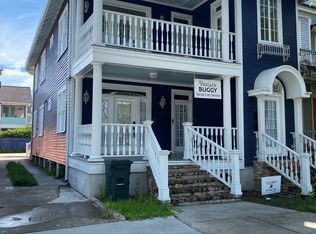3908 Canal St #B, New Orleans, LA 70119