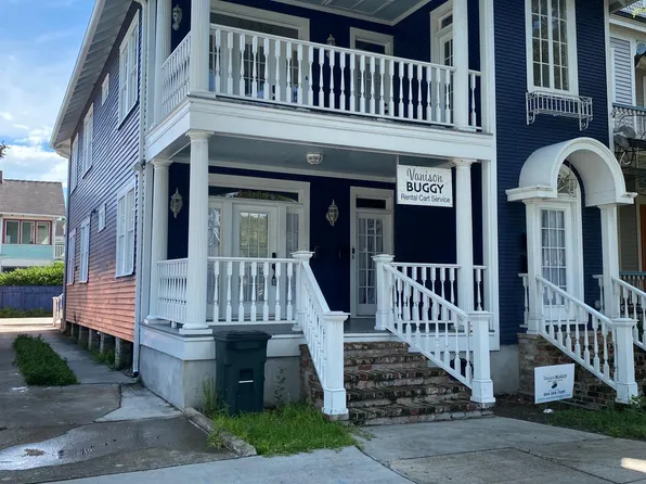 3908 Canal St #B, New Orleans, LA 70119