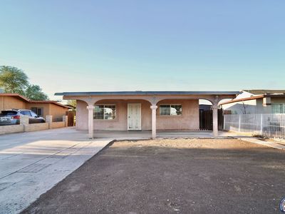 316 San Diego Ave, El Centro, CA, 92243