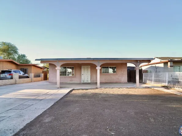 316 San Diego Ave, El Centro, CA 92243