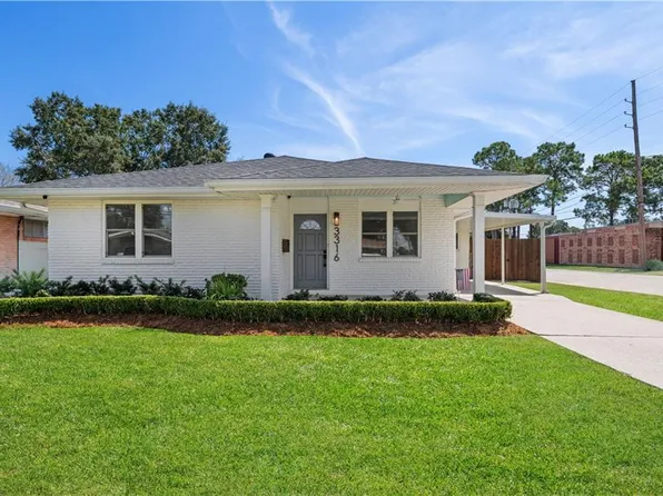3316 40th St, Metairie, LA 70001