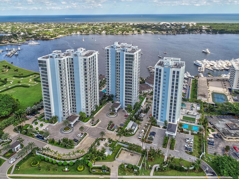 1st image of 3 Water Club Ct N #801
